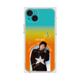 プレミアムスクエアケース with MagSafe［ D.LEAGUE - LIFULL ALT-RHYTHM - 永井 直也 ］