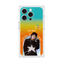 プレミアムスクエアケース with MagSafe［ D.LEAGUE - LIFULL ALT-RHYTHM - 永井 直也 ］