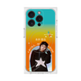 プレミアムスクエアケース with MagSafe［ D.LEAGUE - LIFULL ALT-RHYTHM - 永井 直也 ］