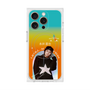 プレミアムスクエアケース with MagSafe［ D.LEAGUE - LIFULL ALT-RHYTHM - 永井 直也 ］