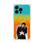 プレミアムスクエアケース with MagSafe［ D.LEAGUE - LIFULL ALT-RHYTHM - 永井 直也 ］