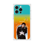 プレミアムスクエアケース with MagSafe［ D.LEAGUE - LIFULL ALT-RHYTHM - 永井 直也 ］