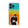 プレミアムスクエアケース with MagSafe［ D.LEAGUE - LIFULL ALT-RHYTHM - 永井 直也 ］