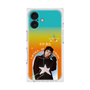 プレミアムスクエアケース with MagSafe［ D.LEAGUE - LIFULL ALT-RHYTHM - 永井 直也 ］
