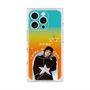 プレミアムスクエアケース with MagSafe［ D.LEAGUE - LIFULL ALT-RHYTHM - 永井 直也 ］