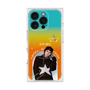 プレミアムスクエアケース with MagSafe［ D.LEAGUE - LIFULL ALT-RHYTHM - 永井 直也 ］