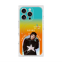 プレミアムスクエアケース with MagSafe［ D.LEAGUE - LIFULL ALT-RHYTHM - 永井 直也 ］