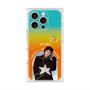 プレミアムスクエアケース with MagSafe［ D.LEAGUE - LIFULL ALT-RHYTHM - 永井 直也 ］