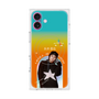 プレミアムスクエアケース with MagSafe［ D.LEAGUE - LIFULL ALT-RHYTHM - 永井 直也 ］