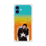 プレミアムスクエアケース with MagSafe［ D.LEAGUE - LIFULL ALT-RHYTHM - 永井 直也 ］