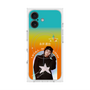 プレミアムスクエアケース with MagSafe［ D.LEAGUE - LIFULL ALT-RHYTHM - 永井 直也 ］