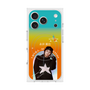 プレミアムスクエアケース with MagSafe［ D.LEAGUE - LIFULL ALT-RHYTHM - 永井 直也 ］