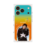 プレミアムスクエアケース with MagSafe［ D.LEAGUE - LIFULL ALT-RHYTHM - 永井 直也 ］
