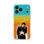 プレミアムスクエアケース with MagSafe［ D.LEAGUE - LIFULL ALT-RHYTHM - 永井 直也 ］