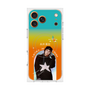プレミアムスクエアケース with MagSafe［ D.LEAGUE - LIFULL ALT-RHYTHM - 永井 直也 ］