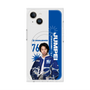 プレミアムスクエアケース with MagSafe［ D.LEAGUE - avex ROYALBRATS - JUMPEI ］