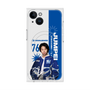 プレミアムスクエアケース with MagSafe［ D.LEAGUE - avex ROYALBRATS - JUMPEI ］