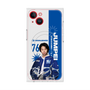 プレミアムスクエアケース with MagSafe［ D.LEAGUE - avex ROYALBRATS - JUMPEI ］