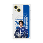 プレミアムスクエアケース with MagSafe［ D.LEAGUE - avex ROYALBRATS - JUMPEI ］