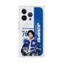 プレミアムスクエアケース with MagSafe［ D.LEAGUE - avex ROYALBRATS - JUMPEI ］