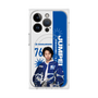 プレミアムスクエアケース with MagSafe［ D.LEAGUE - avex ROYALBRATS - JUMPEI ］