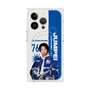 プレミアムスクエアケース with MagSafe［ D.LEAGUE - avex ROYALBRATS - JUMPEI ］