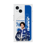 プレミアムスクエアケース with MagSafe［ D.LEAGUE - avex ROYALBRATS - JUMPEI ］