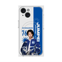 プレミアムスクエアケース with MagSafe［ D.LEAGUE - avex ROYALBRATS - JUMPEI ］