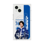 プレミアムスクエアケース with MagSafe［ D.LEAGUE - avex ROYALBRATS - JUMPEI ］