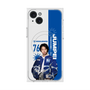 プレミアムスクエアケース with MagSafe［ D.LEAGUE - avex ROYALBRATS - JUMPEI ］