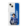 プレミアムスクエアケース with MagSafe［ D.LEAGUE - avex ROYALBRATS - JUMPEI ］