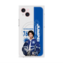 プレミアムスクエアケース with MagSafe［ D.LEAGUE - avex ROYALBRATS - JUMPEI ］