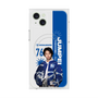 プレミアムスクエアケース with MagSafe［ D.LEAGUE - avex ROYALBRATS - JUMPEI ］