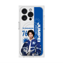 プレミアムスクエアケース with MagSafe［ D.LEAGUE - avex ROYALBRATS - JUMPEI ］