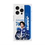 プレミアムスクエアケース with MagSafe［ D.LEAGUE - avex ROYALBRATS - JUMPEI ］