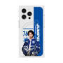 プレミアムスクエアケース with MagSafe［ D.LEAGUE - avex ROYALBRATS - JUMPEI ］