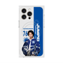 プレミアムスクエアケース with MagSafe［ D.LEAGUE - avex ROYALBRATS - JUMPEI ］