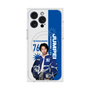 プレミアムスクエアケース with MagSafe［ D.LEAGUE - avex ROYALBRATS - JUMPEI ］