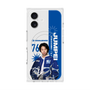 プレミアムスクエアケース with MagSafe［ D.LEAGUE - avex ROYALBRATS - JUMPEI ］
