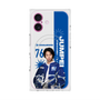 プレミアムスクエアケース with MagSafe［ D.LEAGUE - avex ROYALBRATS - JUMPEI ］
