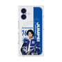 プレミアムスクエアケース with MagSafe［ D.LEAGUE - avex ROYALBRATS - JUMPEI ］