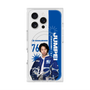 プレミアムスクエアケース with MagSafe［ D.LEAGUE - avex ROYALBRATS - JUMPEI ］