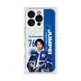 プレミアムスクエアケース with MagSafe［ D.LEAGUE - avex ROYALBRATS - JUMPEI ］