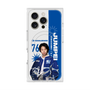 プレミアムスクエアケース with MagSafe［ D.LEAGUE - avex ROYALBRATS - JUMPEI ］