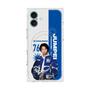 プレミアムスクエアケース with MagSafe［ D.LEAGUE - avex ROYALBRATS - JUMPEI ］