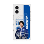 プレミアムスクエアケース with MagSafe［ D.LEAGUE - avex ROYALBRATS - JUMPEI ］