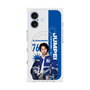 プレミアムスクエアケース with MagSafe［ D.LEAGUE - avex ROYALBRATS - JUMPEI ］