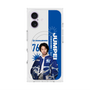 プレミアムスクエアケース with MagSafe［ D.LEAGUE - avex ROYALBRATS - JUMPEI ］