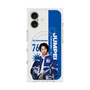 プレミアムスクエアケース with MagSafe［ D.LEAGUE - avex ROYALBRATS - JUMPEI ］