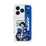 プレミアムスクエアケース with MagSafe［ D.LEAGUE - avex ROYALBRATS - JUMPEI ］